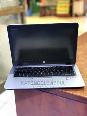 New Laptop HP EliteBook 820 G3 8GB Intel Core I5 HDD 500GB