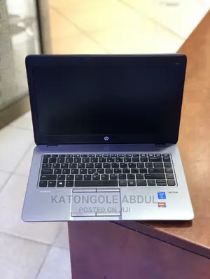Laptop HP EliteBook 840 G2 8GB Intel Core I5 HDD 500GB