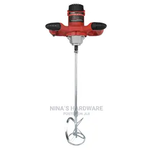 Edon Electric Mixer/ Paint Mixer