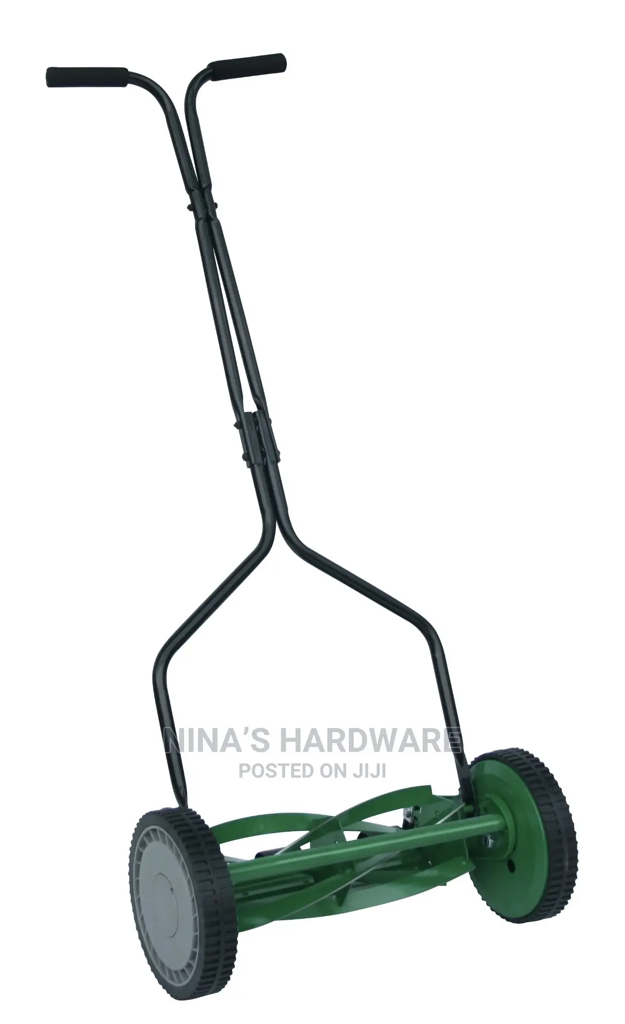Manual Brush Cutter