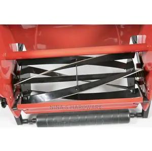 Manual Brush Cutter