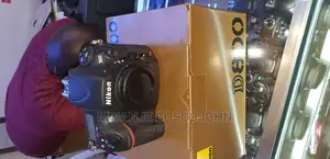Nikon D800