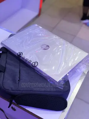 New Laptop HP ProBook 450 G7 8GB Intel Core I7 HDD 1T
