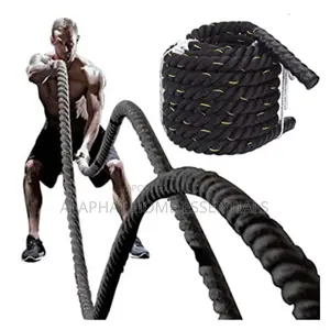 Battle Ropes