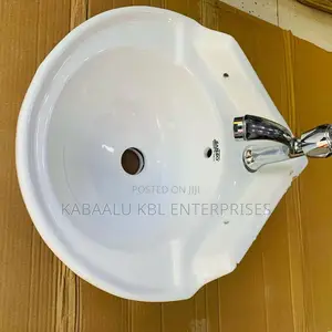 Corner Hand Wash Basin