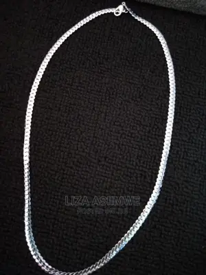 Authentic and Nice Men's Chains (Necklaces)