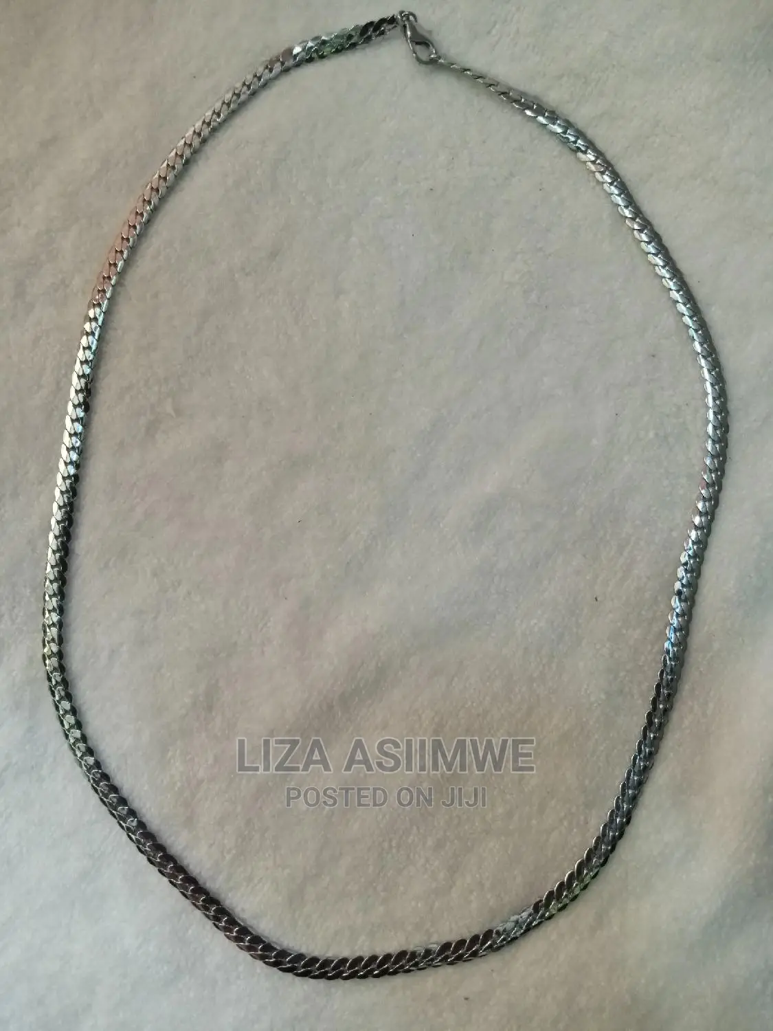Authentic and Nice Men's Chains (Necklaces)