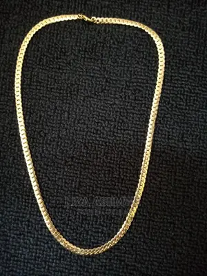 Quality and Unique Simplified Mens Chains (Necklaces)