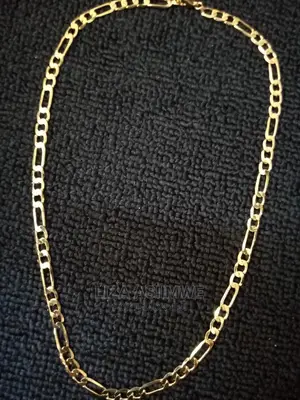 Quality and Unique Men's Chains (Very Authentic)