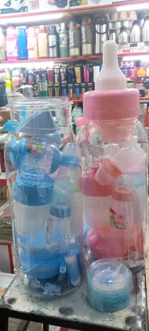 Baby's Bank