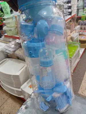 Baby's Bank