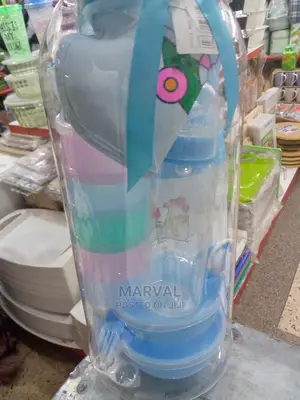 Baby's Bank