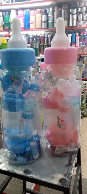 Baby's Bank