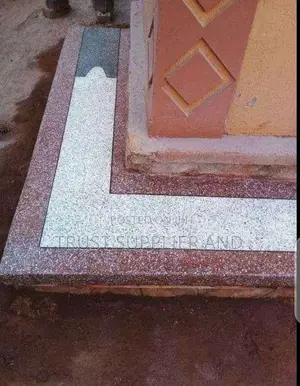 Terrazzo 2020