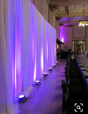 DMX Light Control Machine for Hire