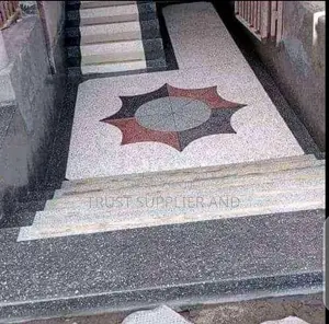 Terrazzo 2020