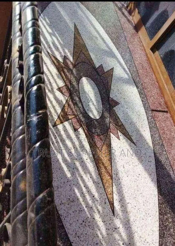 Terrazzo 2020