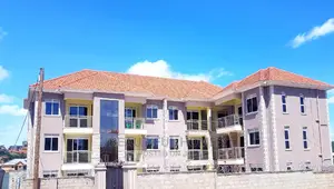 Furnished 2bdrm Apartment in Najjera, Kampala for Sale