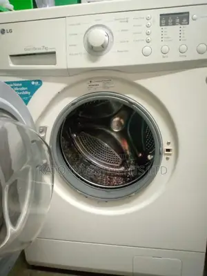 LG 7kgs Washing Machine