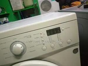 LG 7kgs Washing Machine
