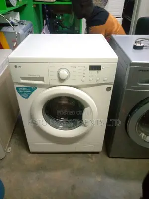 LG 7kgs Washing Machine