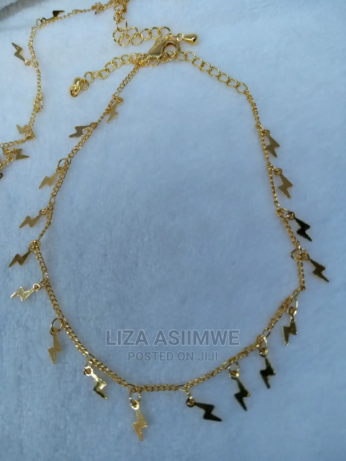 Unique and Authentic Anklets With Unique Charms (Designs)