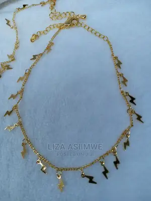 Unique and Authentic Anklets With Unique Charms (Designs)