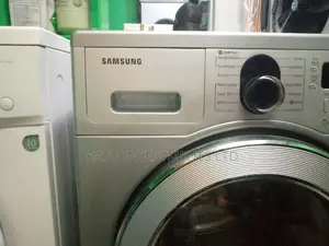 Sumsung 8 Kgs Washing Machine