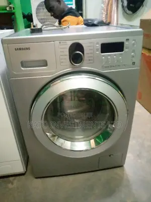 Sumsung 8 Kgs Washing Machine