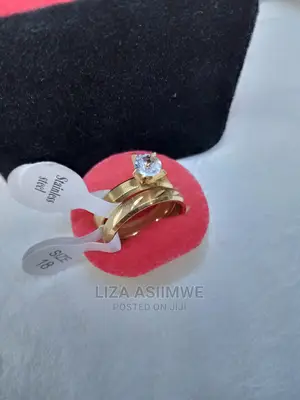 Genuine and Quality Wedding and Engagement Rings