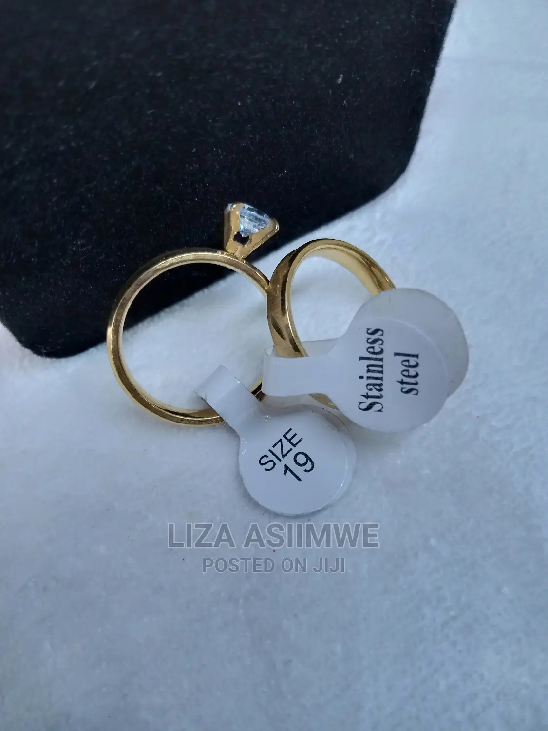 Unique and Quality Wedding and Engagement Rings Available