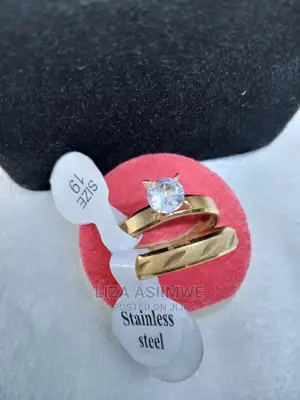 Unique and Quality Wedding and Engagement Rings Available