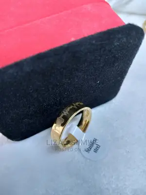 Quality and Unique Heartbeat Rings