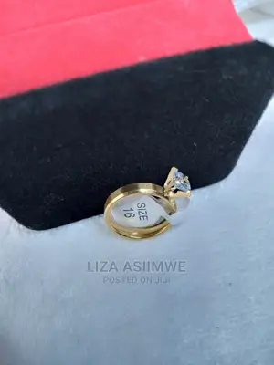 Quality and Unique Engagement and Wedding Rings Available