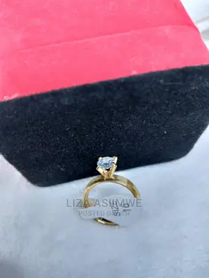 Authentic and Nice Engagement Rings Available
