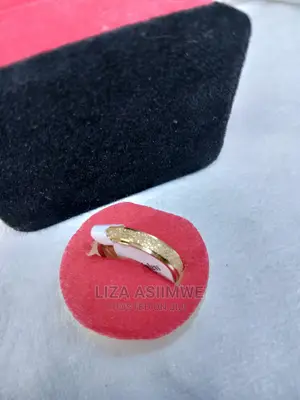 Genuine and Unique Wedding Rings Available
