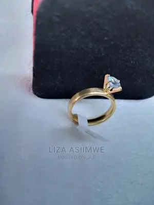 Genuine and Quality Engagement Rings Available