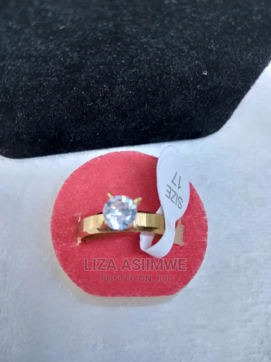 Genuine and Quality Engagement Rings Available