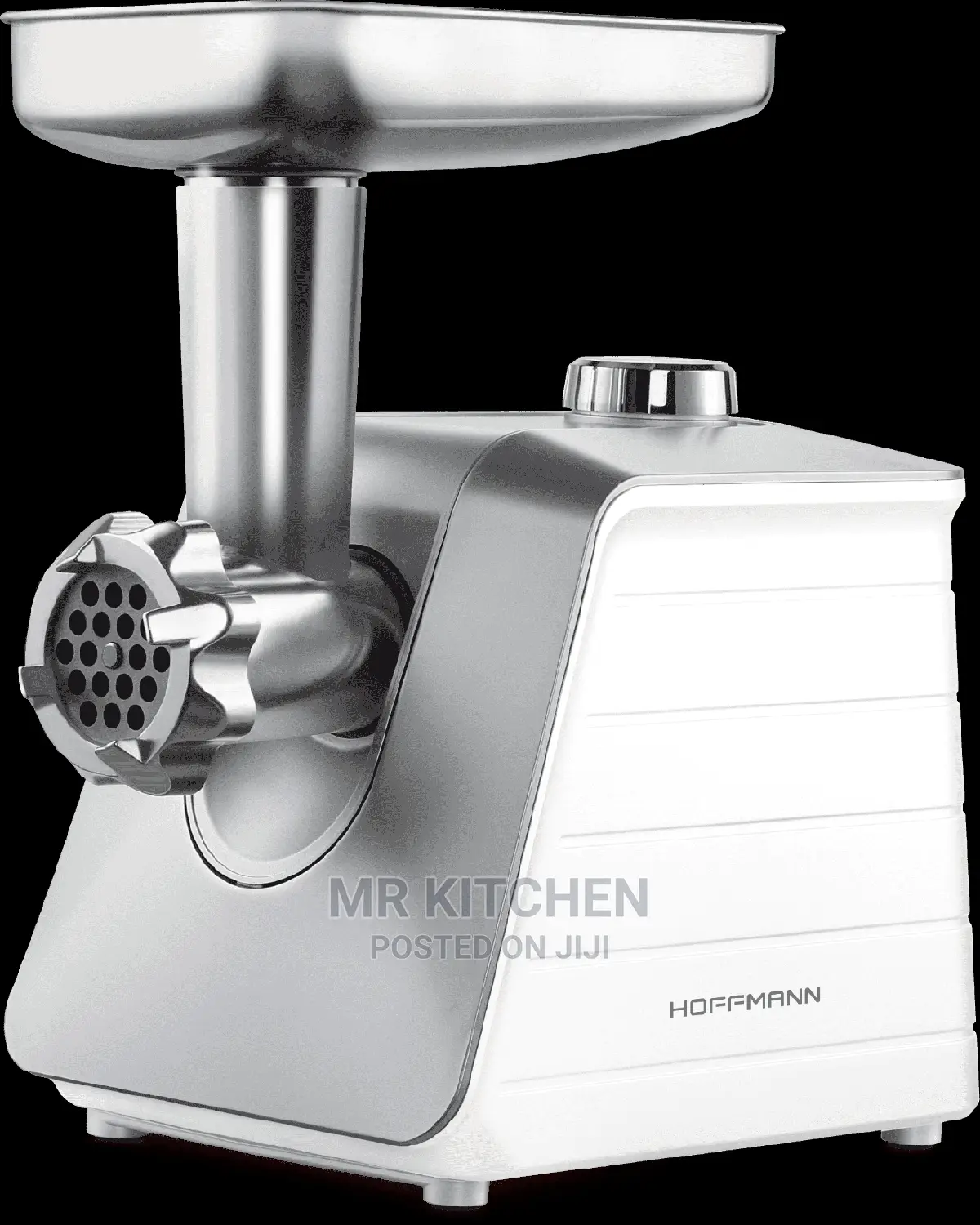 Hoffman Electric Meat Grinder