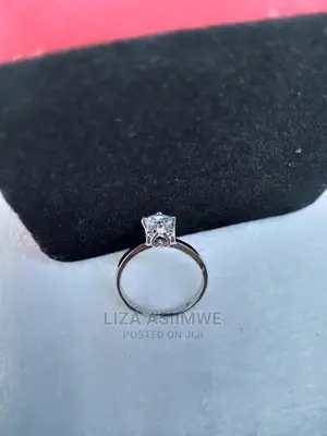 Genuine and Quality Engagement Rings Available