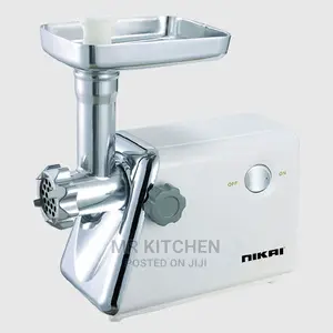 Hoffman Electric Meat Grinder