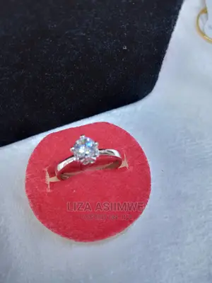 Genuine and Quality Engagement Rings Available