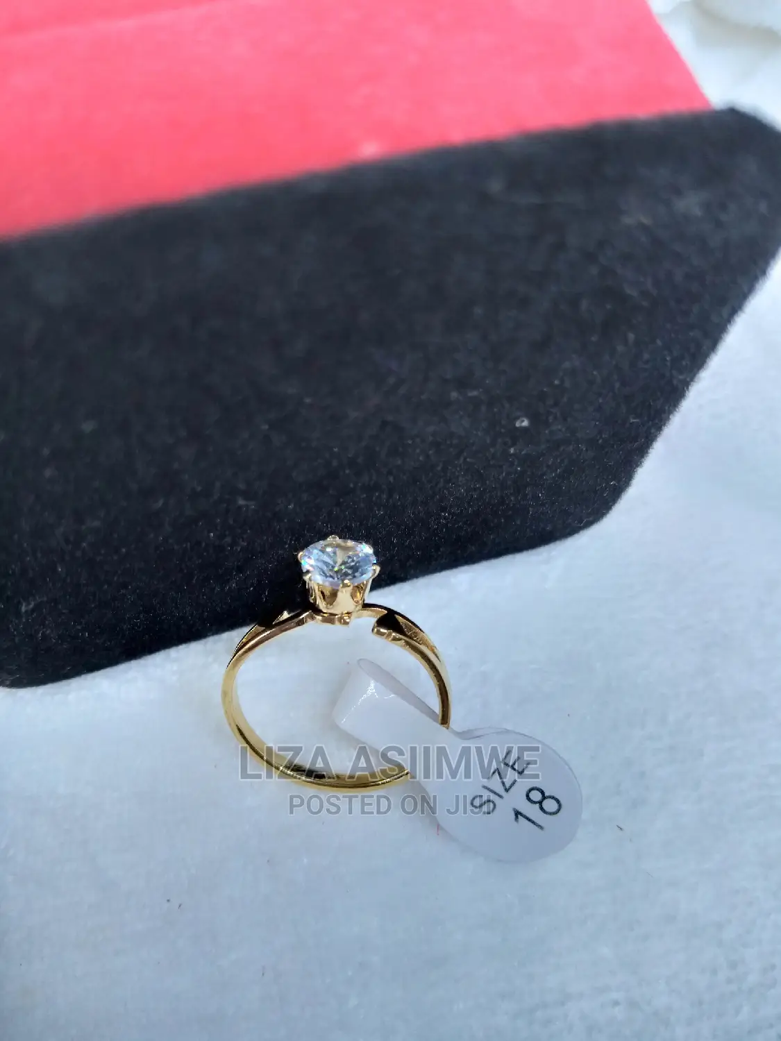 Quality and Unique Engagement Rings Available