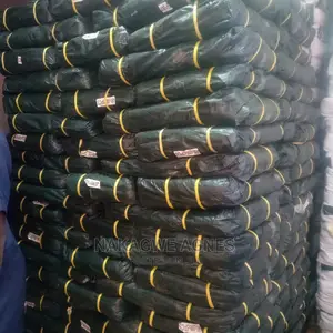 Army Green Tarpaulins (Matundubaali) Bundle of 5 Pieces