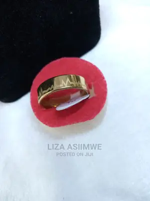 Unique and Quality Wedding Heartbeat Rings Available