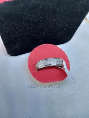 Authentic and Nice Wedding Rings Available