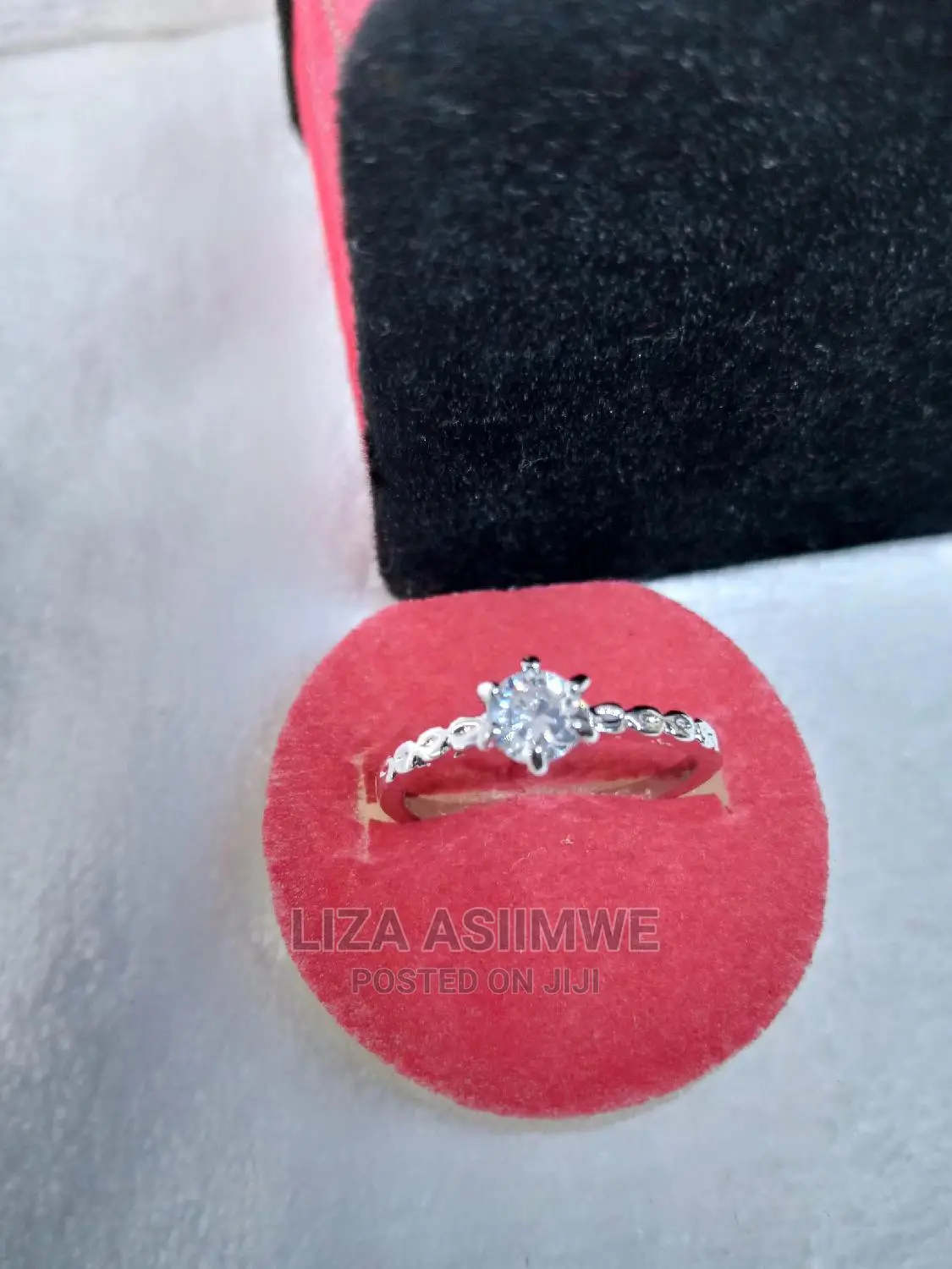 Quality and Unique Engagement Rings Available