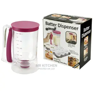 Bater Dispenser