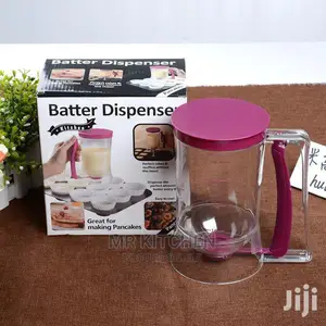 Bater Dispenser