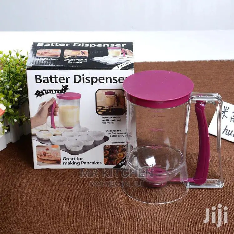 Bater Dispenser
